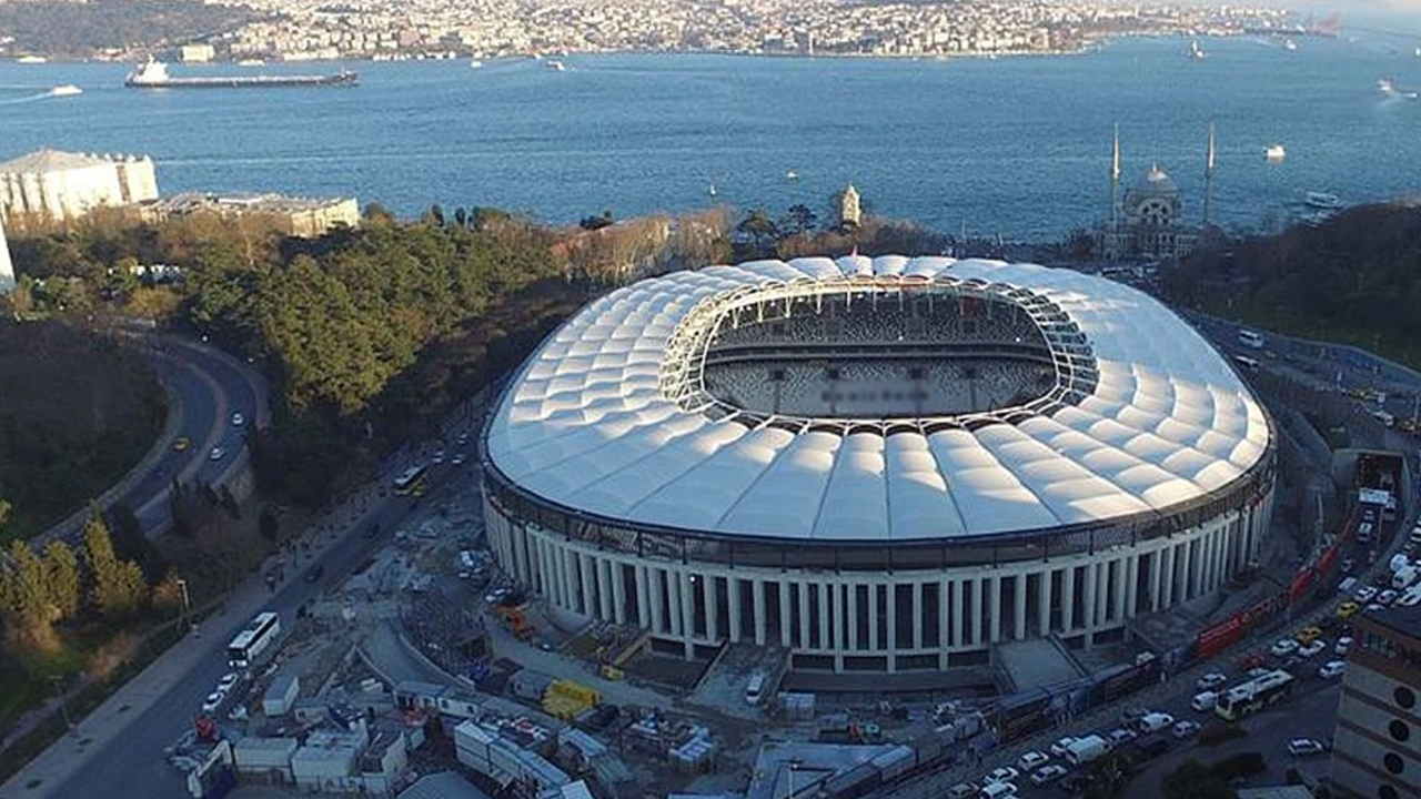 Mahkeme resmen kabul etti: Beşiktaş'ın stadyumuna mirasçı çıktı!