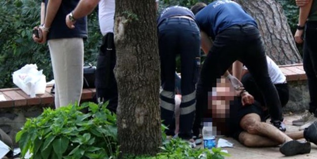 Mahkeme sağlık çalışanının boğazını kesen saldırganla ilgili kararını verdi