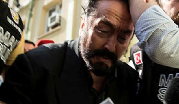 Mahkeme salonunda 'kediciklere' dönüp bunları söyledi