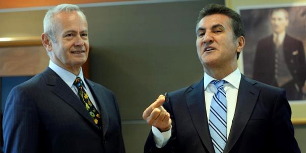 Mahkemeden Sarıgül için flaş karar!