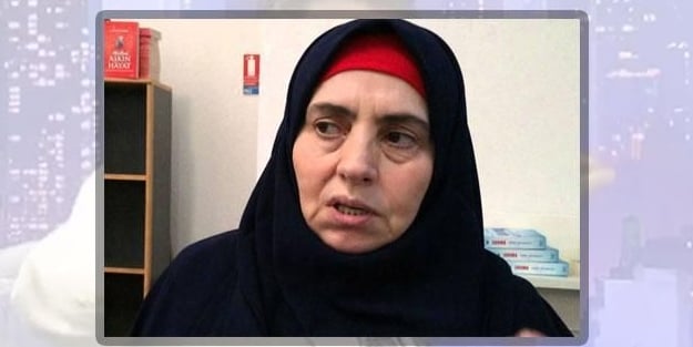 Mahkeme Şenlikoğlu hakkında kararı verdi