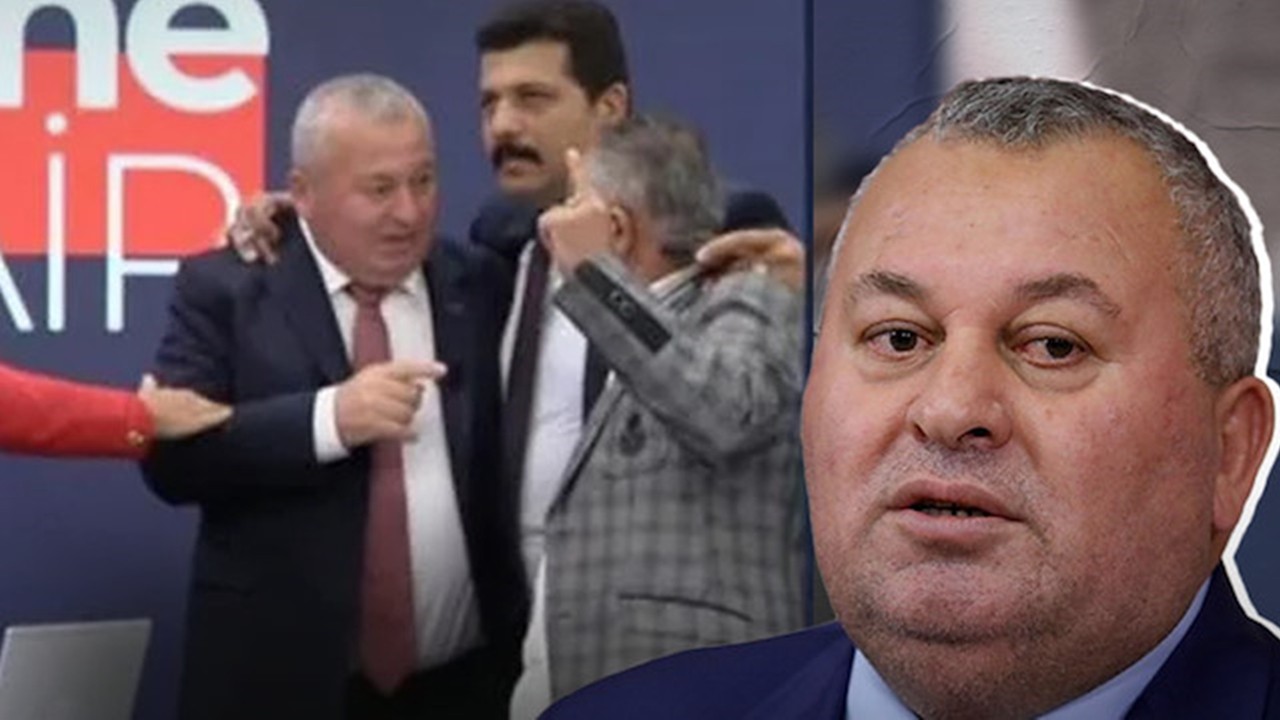 Mahkeme şiddete tepki göstereni suçlu buldu