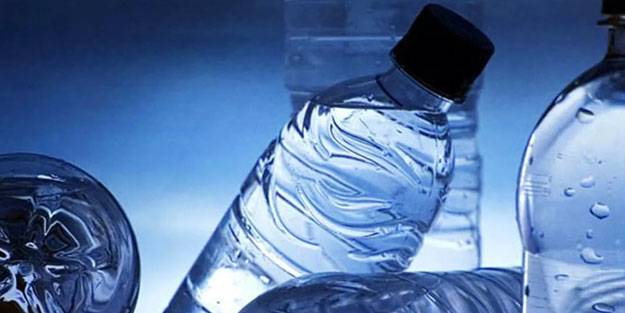 Mahkeme şişeyi silah saydı