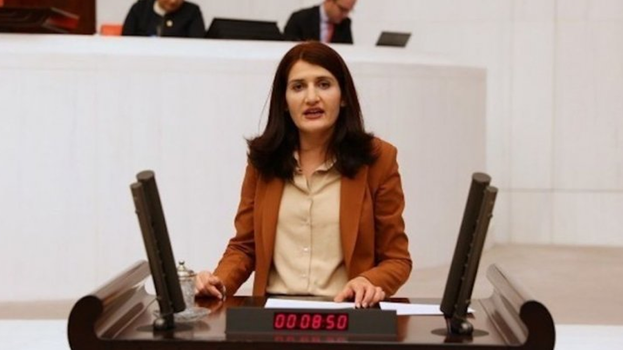 Mahkeme sonuçlandı: HDP’li Semra Güzel Hakkında Karar