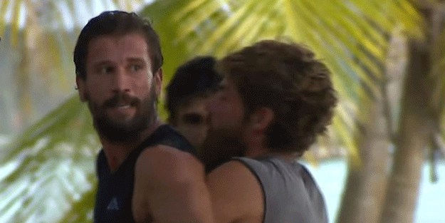 Mahkeme Surivor yarışmacısı hakkında kararını verdi