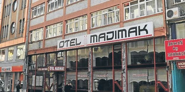 Mahkeme Madımak görüntülerini istedi