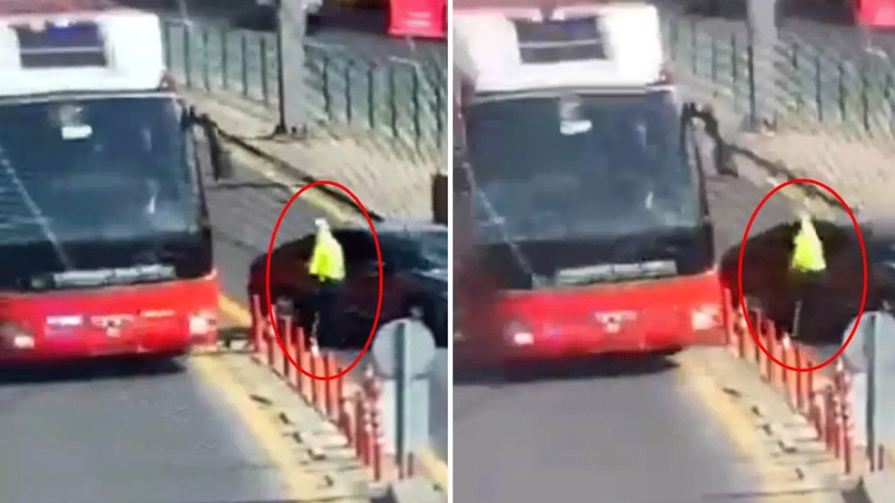 Mahkemede fren patladı! CHP’li şoförün yargılandığı davada şaka gibi savunma: Araç büyük olduğu için duramadı