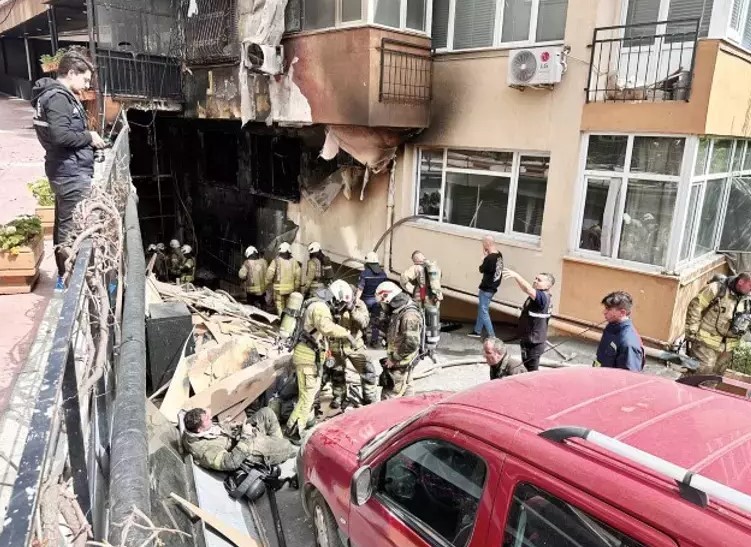Mahkemede herkes adeta buz kesti! Gece kulübü faciasında skandal savunma