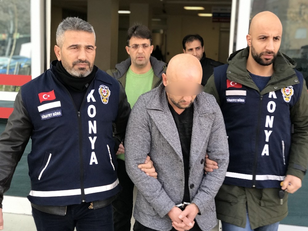 Mahkemede kaç bıçak darbesi vurduğunu hatırlamadı 