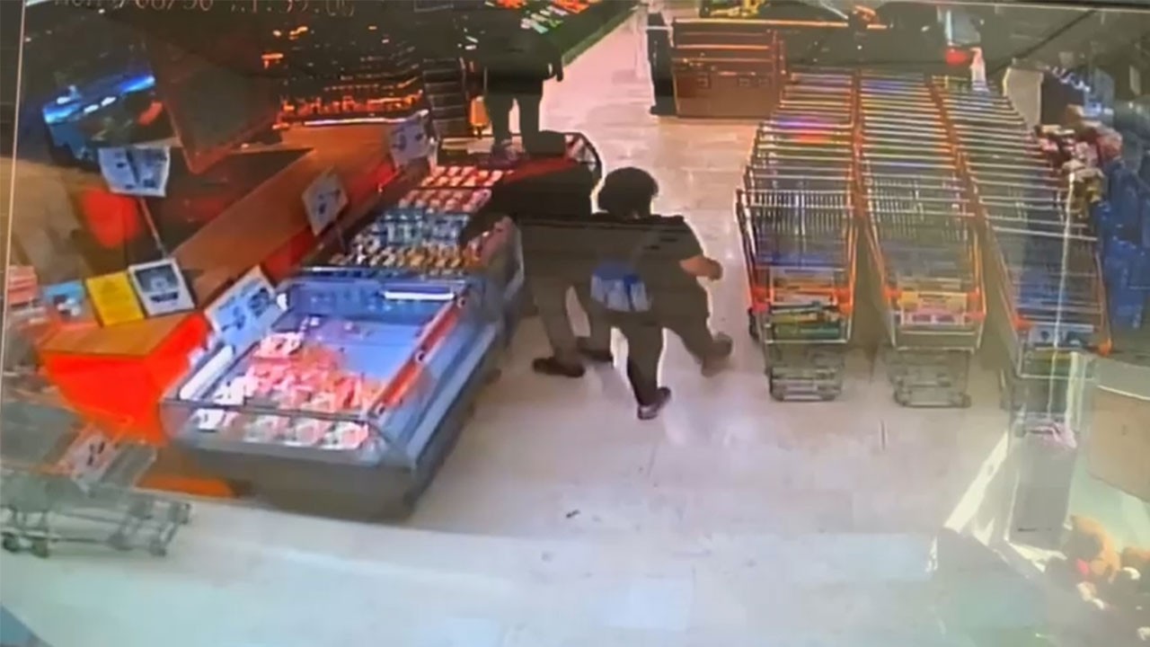 Mahkemede korkunç ifadeler! Cani annenin yeni görüntüleri ortaya çıktı