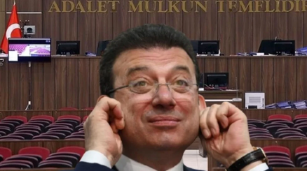 Mahkemede ‘sayın’ tartışması: ‘35 yıllık avukatım böylesini görmedim’