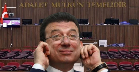 Mahkemede yargı mensuplarına ağır hakaret: Yolsuzluk sanığı İmamoğlu haddini aştı! Bir soruşturma daha başlatıldı