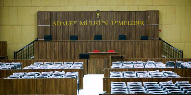 Mahkemede şok ifadeler ortaya çıktı… ‘Eğer bizimle olmayan varsa şimdi söylesin kafasına sıkayım’