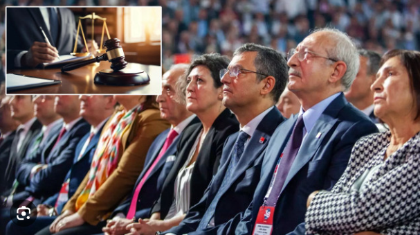 Mahkemede süreç hızlansın, en adil karar çıksın