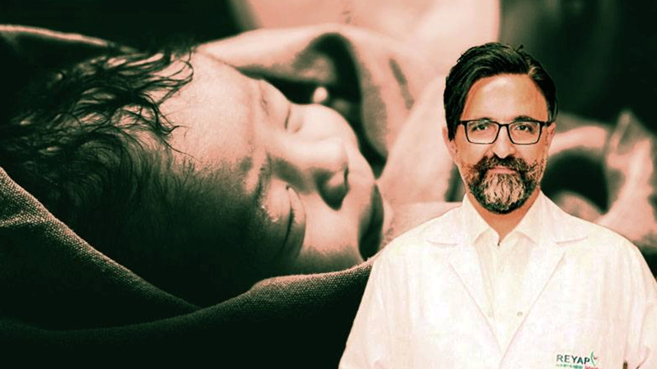 Mahkemedeki ifadelerine bakın! Yenidoğan çetesi lideri Fırat Sarı’dan şaka gibi sözler