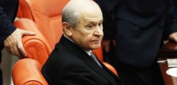 Bahçeli bu habere çok sevinecek!