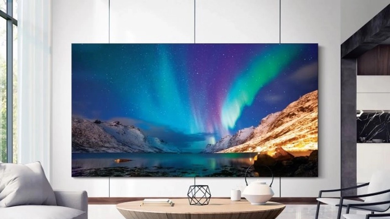 Mahkemeden benzeri görülmemiş karar! Garantisi bitmiş televizyon değiştirildi