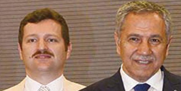 Mahkemeden Bülent Arınç'ın damadının talebine cevap