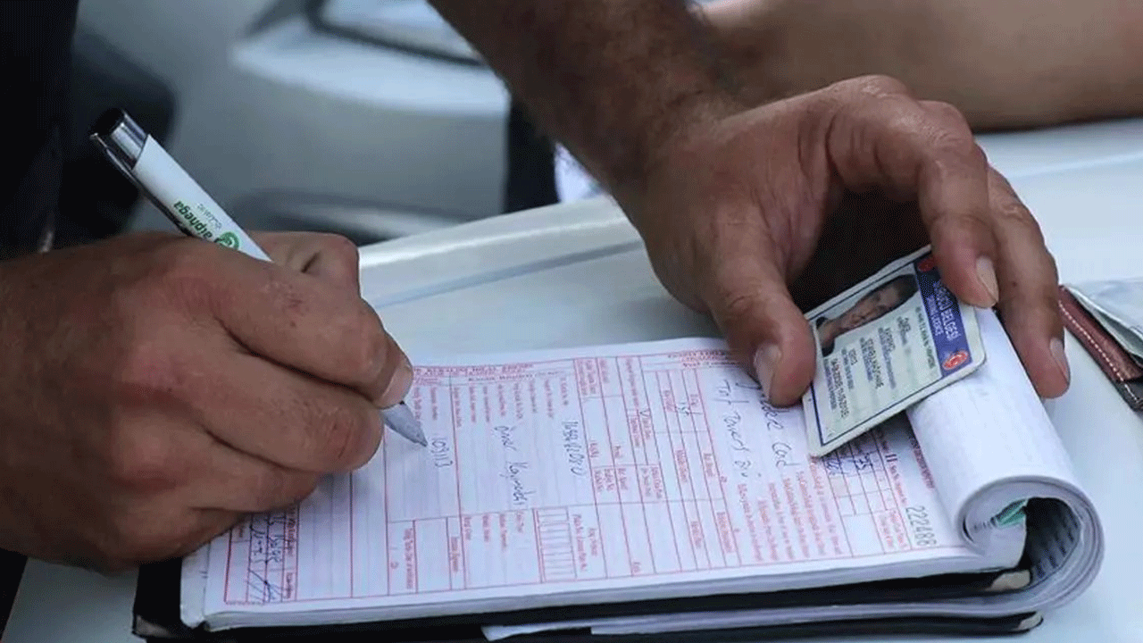 Mahkeme'den emsal karar: Bütün cezalar iade edilecek!