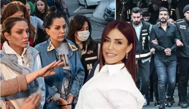 Mahkemeden Engin ve Dilan Polat kararı!