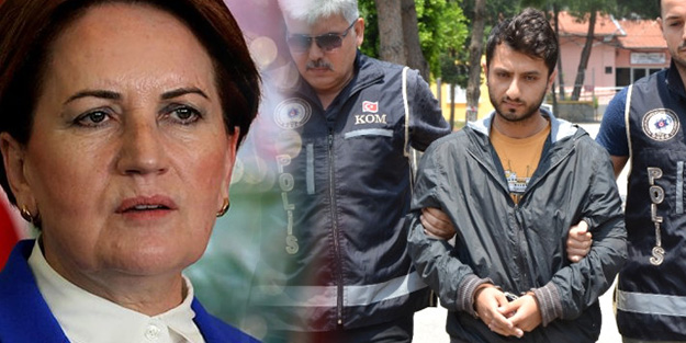 İyi Partili Başkana FETÖ'den hapis!