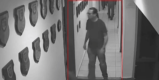 Mahkemeden flaş 'at kuyruklu FETÖ'cü' kararı