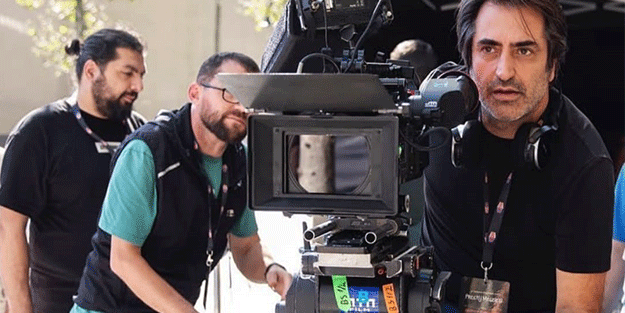 Mahkemeden flaş Mahsun Kırmızıgül kararı!