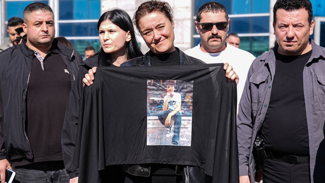 Mahkemeden gerekçeli karar! Minguzzi davasında o çocuklar niçin serbest bırakıldı?