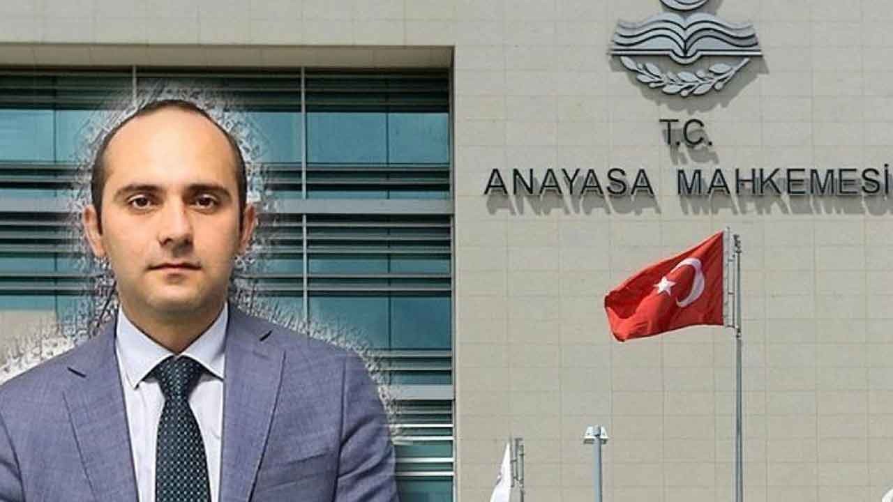 Mahkemeden Gezi’ci Tayfun Kahraman kararı: AYM açıkça yetki gaspında bulundu