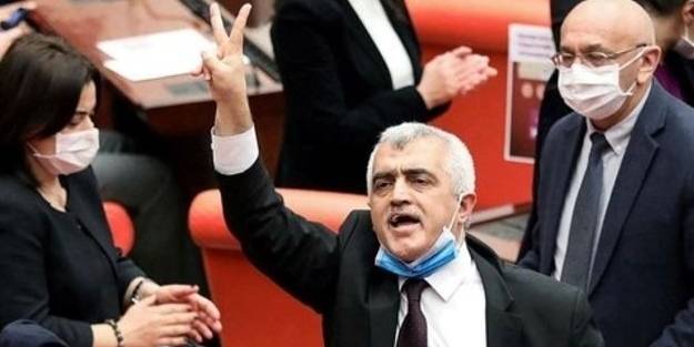 Mahkemeden HDP'yi sevindiren skandal karar! Ömer Faruk Gergerlioğlu tahliye edildi