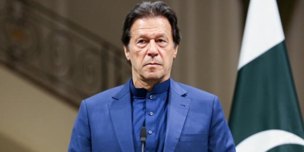 Mahkemeden "İmran Han" kararı