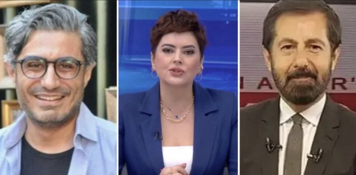 Mahkemeden karar! Bilirkişi davasında etki ajanlarına beraat ve tahliye