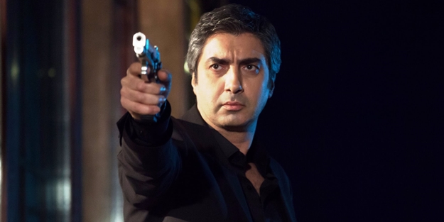 Mahkemeden Necati Şaşmaz kararı