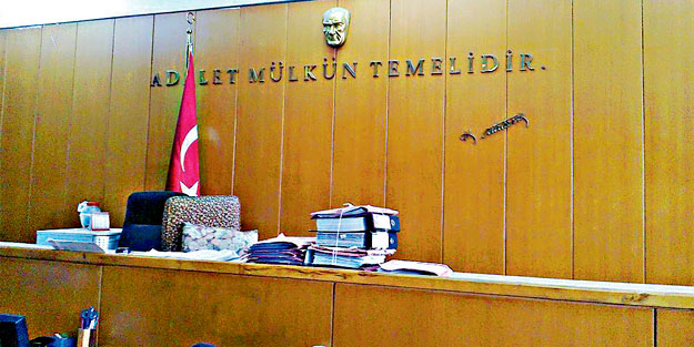 Mahkemeden önce arabulucuya!