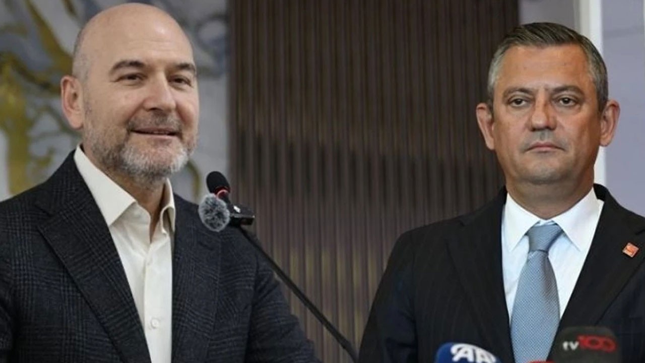Mahkemeden Özgür’e iftira ve hakaret cezası! Süleyman Soylu’ya tazminat ödeyecek!