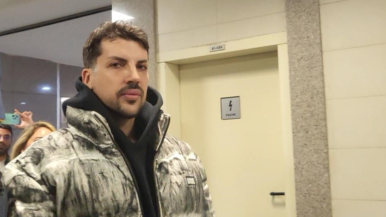 Mahkemeden sapkın Kerimcan Durmaz kararı!