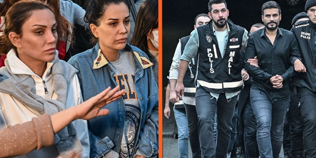 Mahkemeden sürpriz karar! Dilan ve Engin Polat davasında sıcak gelişme