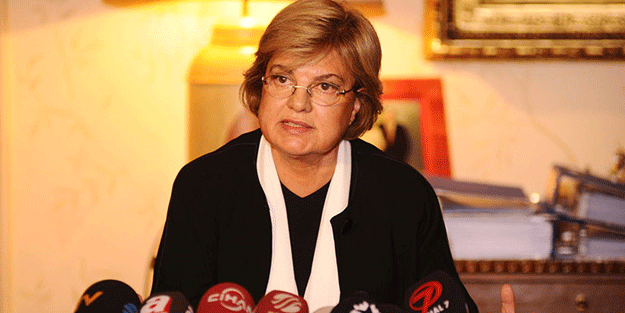 Mahkemeden Tansu Çiller’e şok!