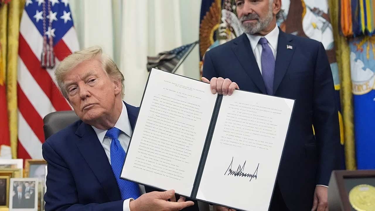 Mahkemeden Trump'a darbe! Politikası yasaya aykırı bulundu