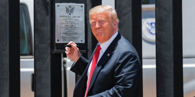 Mahkemeden Trump'a soğuk duş!