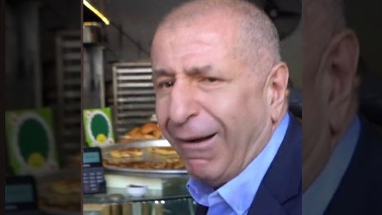 Mahkemeden Ümit Özdağ kararı