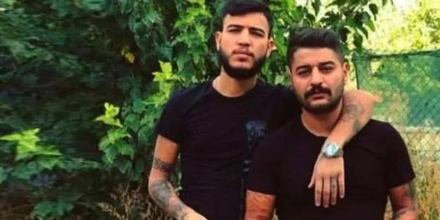 Mahkemeden Ümitcan Uygun'un abisiyle ilgili flaş karar!