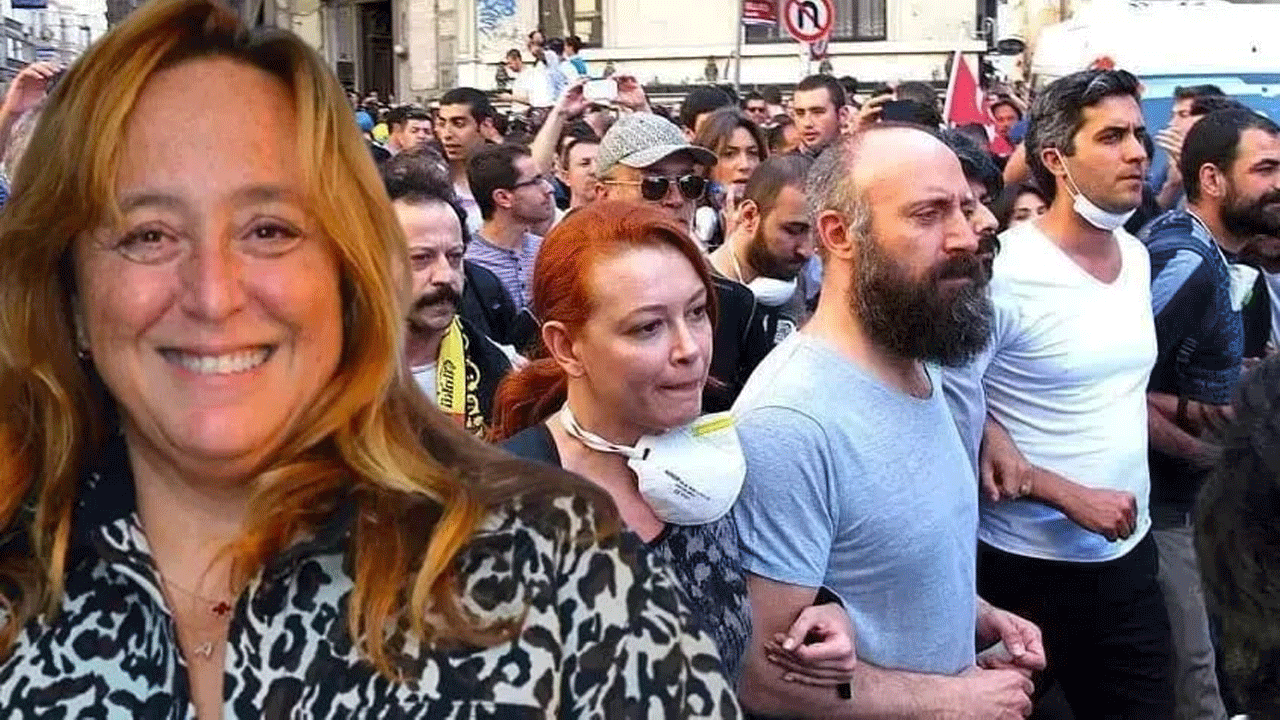 Mahkemeden vicdanları yaralayan karar! Gezici Ayşe Barım Salıverildi