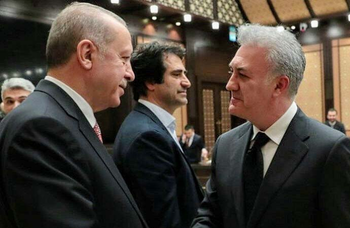 Mahkemelik olan Tamer Karadağlı sessizliğini bozdu