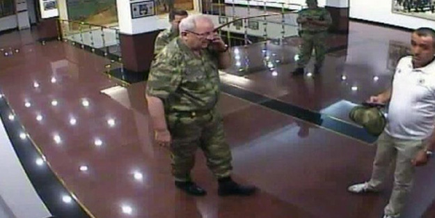Mahkemenin Adem Huduti kararına itiraz: Doğrudan faili...