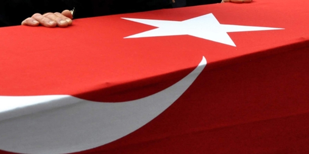 Mahkemenin bıraktığı terörist, polisi şehid etti