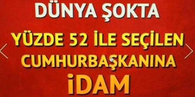 Mahkemenin 'Hürriyet' kararına itiraz