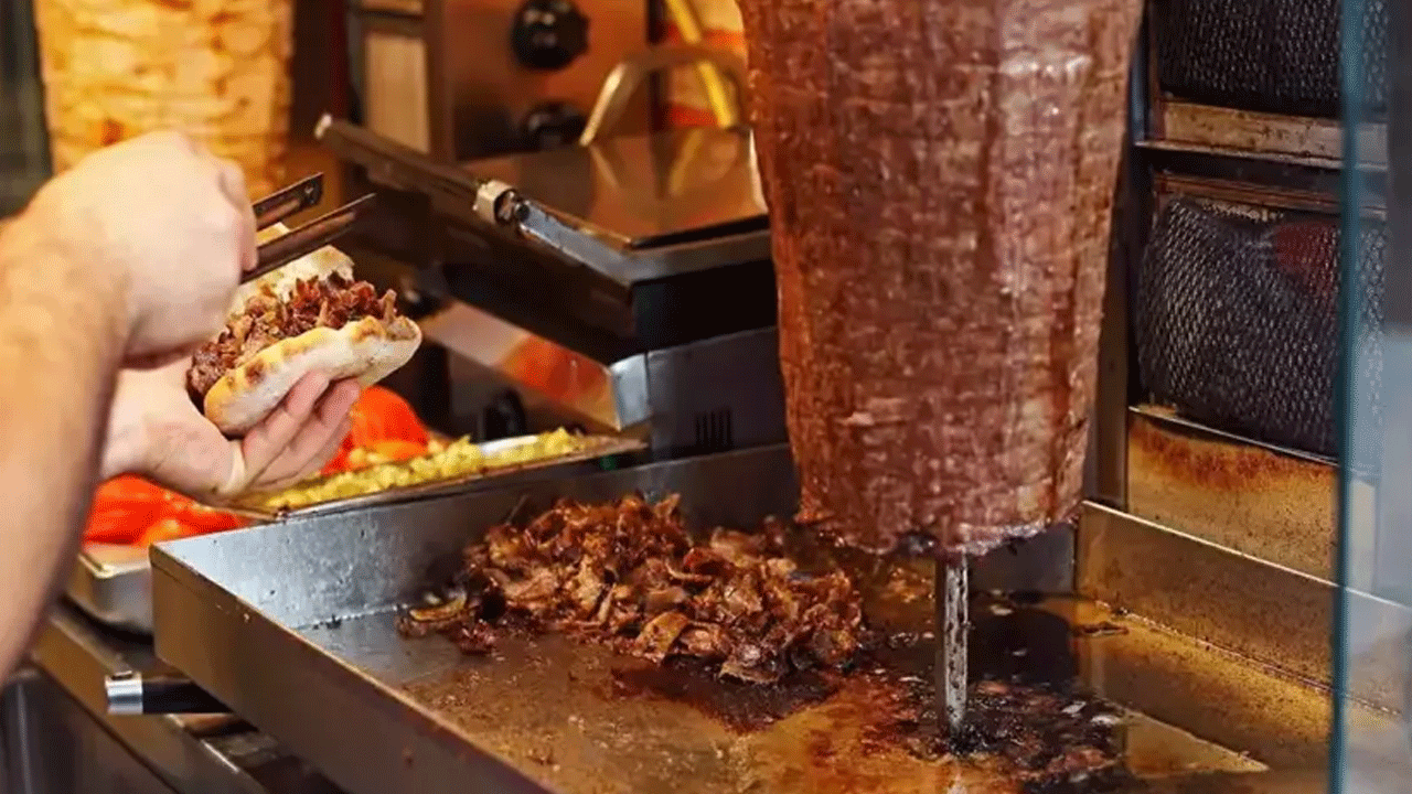 Mahkemenin kararı dönerci çırağını zengin etti