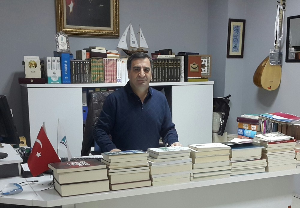 Mahkemesiz ad soyadı değişikliği uygulaması üç yıl uzatıldı 