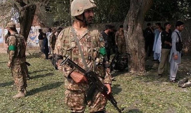 Mahkemeye intihar saldırısı: 8 ölü,14 yaralı